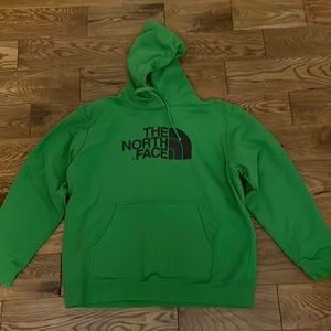 The North Face Hoodie